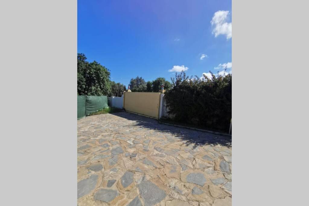 Villa Grande Piscine 5 Min De La Mer Málaga Eksteriør billede